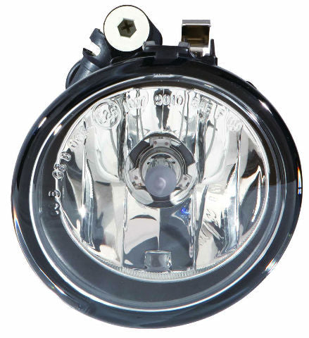 Fog Lamp Fr Lh W/O Adaptive Lamp Halogen Hq - Bmw X4 2015-2018 | Bmw X3 2011-2017