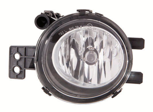 Fog Lamp Fr Lh Hq - Bmw 1 Series 2008-2013