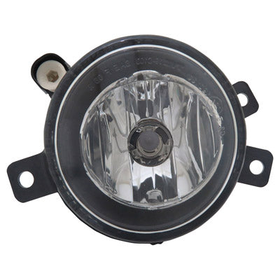 Fog Lamp Fr Lh W/O M Pkg W/O Adaptive Hq - Bmw X1 2013-2015