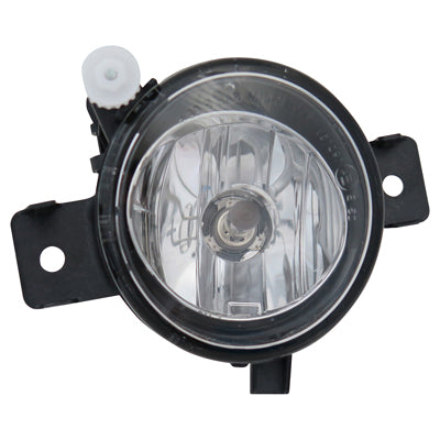 Fog Lamp Fr Lh W/O M-Pkg Hq - Bmw X5 2011-2013