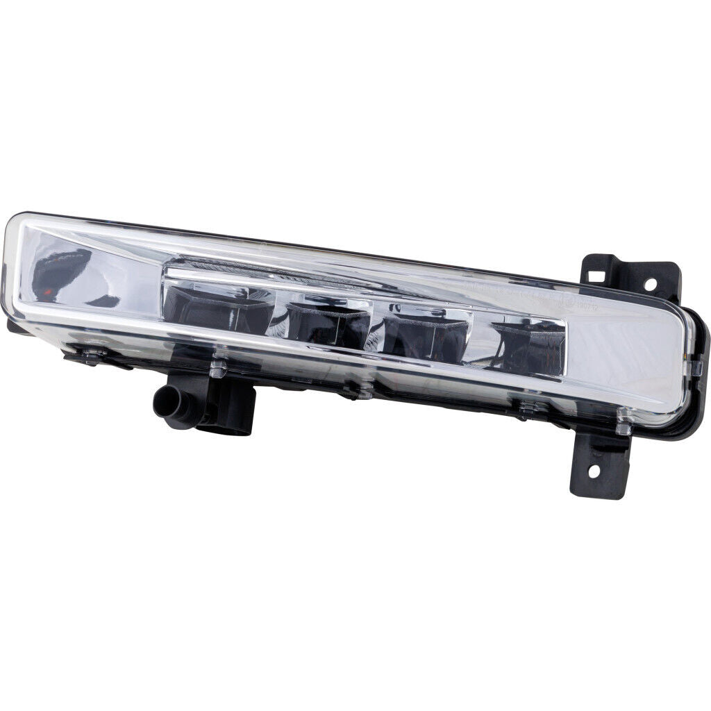 Fog Lamp Lh Hq - Bmw M550I Xdrive 2018-2020 | Bmw 5 Series (2011-) 2017-2020 | Bmw 530E Sedan 2018-2020