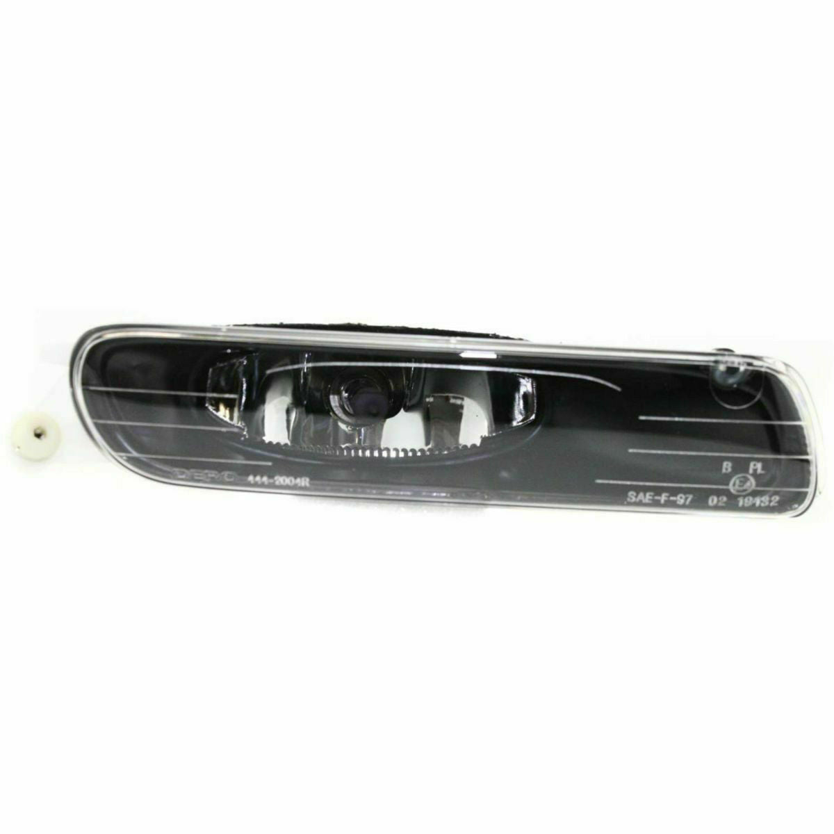 Fog Lamp Fr Rh W/O Sport Pkg Hq - Bmw 3 Series Wagon 2000-2001 | Bmw 3 Series Sedan (1999-) 1999-2001