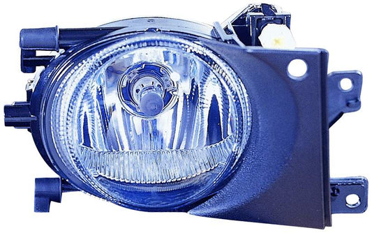 Fog Lamp Fr Rh - Bmw 3 Series Sedan (1999-) 2001-2006 | Bmw Z3 2001-2002 | Bmw X5 2001-2006