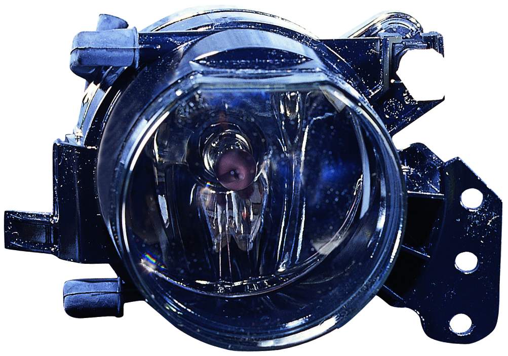 Fog Lamp Fr Rh Hq - Bmw 3 Series Coupe 2003-2006 | Bmw 3 Series Convertible 2003-2006
