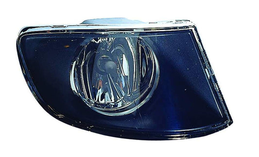 Fog Lamp Fr Rh W/O M Pkg Hq - Bmw Z4 2009-2016 | Bmw 1 Series 2008-2013 | Bmw 3 Series Coupe 2007-2013