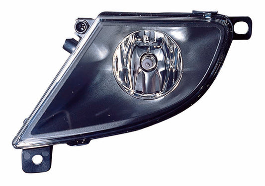 Fog Lamp Fr Rh W/O M Pkg Hq - Bmw 1 Series 2008-2010 | Bmw 3 Series Sedan (1999-) 2007-2013 | Bmw 5 Series 2008-2010