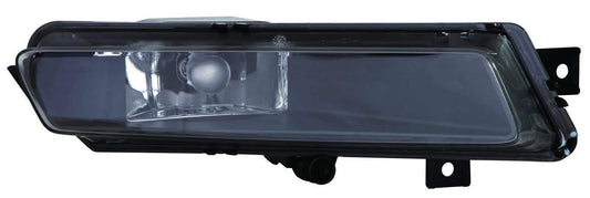 Fog Lamp Fr Rh W/O M Pkg Hq - Bmw 1 Series 2008-2011