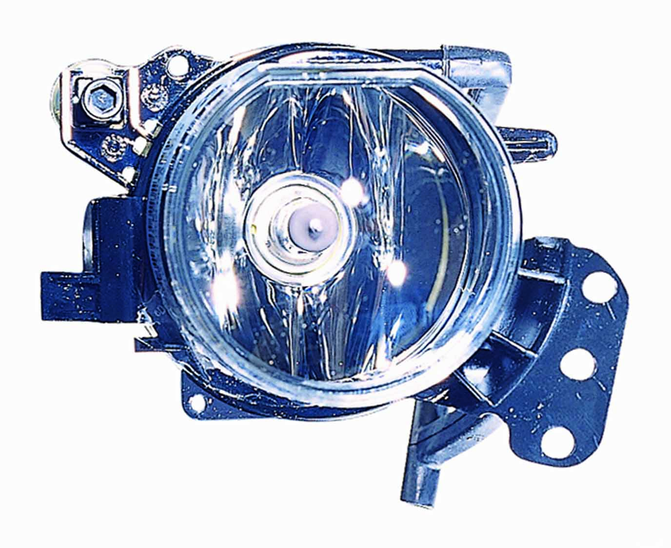 Fog Lamp Fr Rh W/Sport Pkg Sdn/Wgn Hq - Bmw 1 Series 2008-2010 | Bmw 3 Series Sedan (1999-) 2007-2013 | Bmw 5 Series 2008-2010