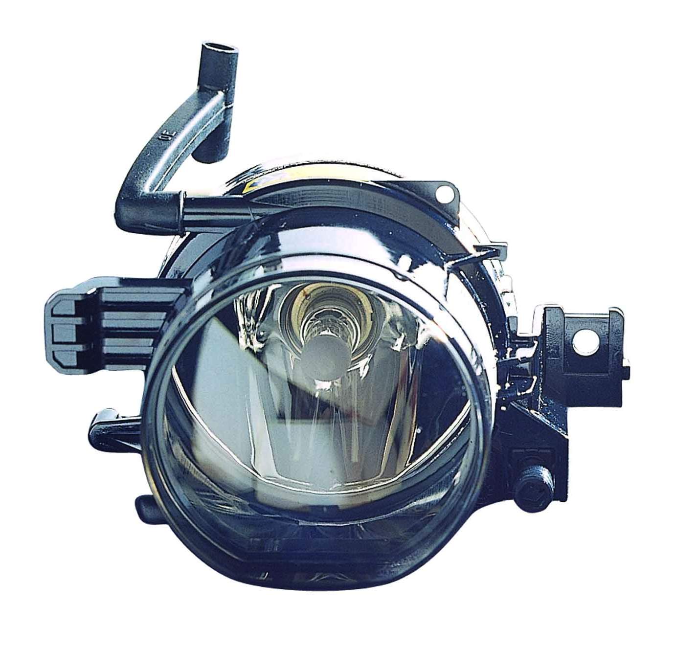 Fog Lamp Fr Rh Hq - Bmw 7 Series 2006-2008