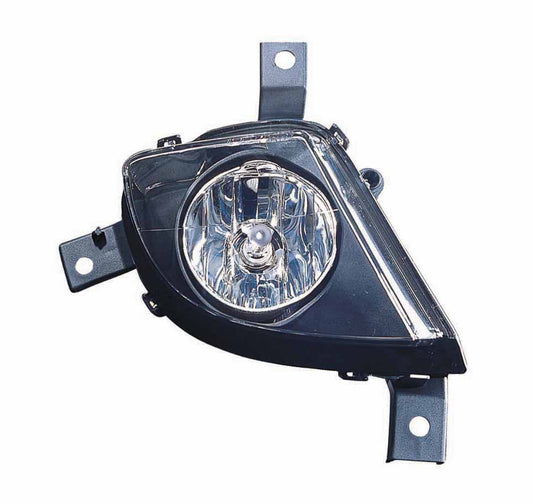 Fog Lamp Fr Rh W/O M-Pkg Hq - Bmw 1 Series 2008-2010 | Bmw 3 Series Sedan (1999-) 2007-2013 | Bmw 5 Series 2008-2010