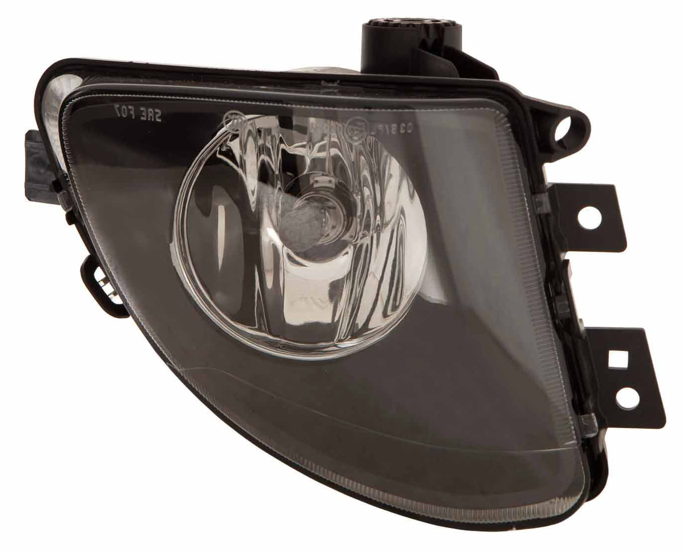 Fog Lamp Fr Rh Hq - Bmw 6 Series Gran Coupe 2013-2018 | Bmw 5 Series (2011-) 2011-2016 | Bmw 5 Series Gran Turismo 2010-2017