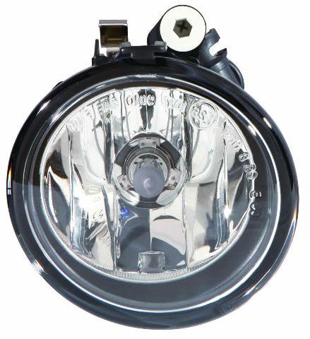 Fog Lamp Fr Rh W/O Adaptive Lamp Halogen Hq - Bmw X4 2015-2018 | Bmw X3 2011-2017