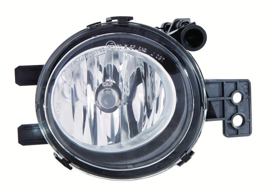 Fog Lamp Fr Rh Hq - Bmw 1 Series 2008-2013