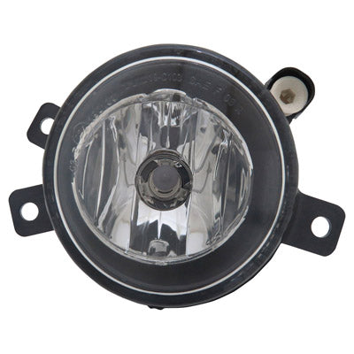 Fog Lamp Fr Rh W/O M Pkg W/O Adaptive Hq - Bmw X1 2013-2015