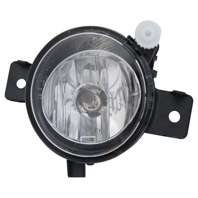 Fog Lamp Fr Rh W/O M-Pkg Hq - Bmw X5 2011-2013