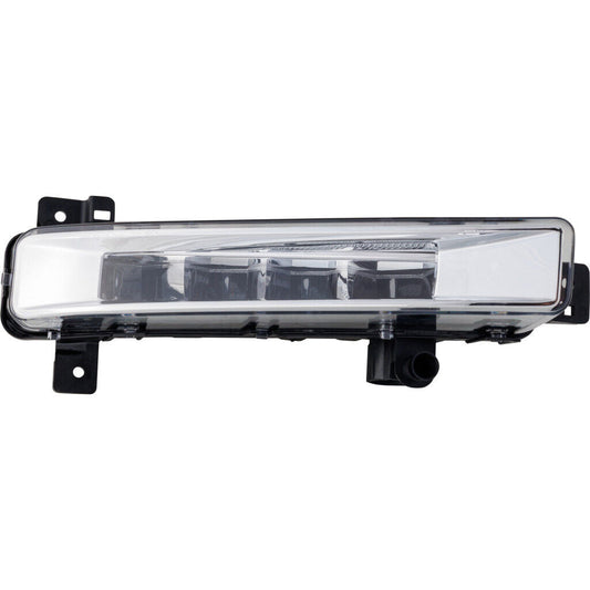 Fog Lamp Rh Hq - Bmw M550I Xdrive 2018-2020 | Bmw 5 Series (2011-) 2017-2020 | Bmw 530E Sedan 2018-2020