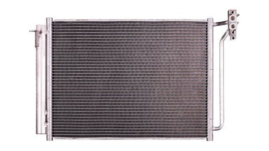 Condenser (3103) W/Drier - Bmw 3 Series Sedan (1999-) 2001-2006 | Bmw Z3 2001-2002 | Bmw X5 2001-2006