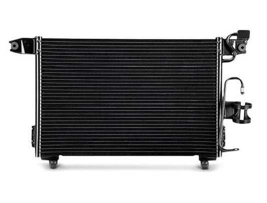 Condenser (3443) - Bmw 3 Series Sedan (1999-) 2006-2011 | Bmw 3 Series Coupe 2006-2011 | Bmw 3 Series Convertible 2006-2011