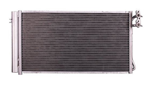 Condenser (4049/3739) (E82/135I) - Bmw 1 Series 2008-2013