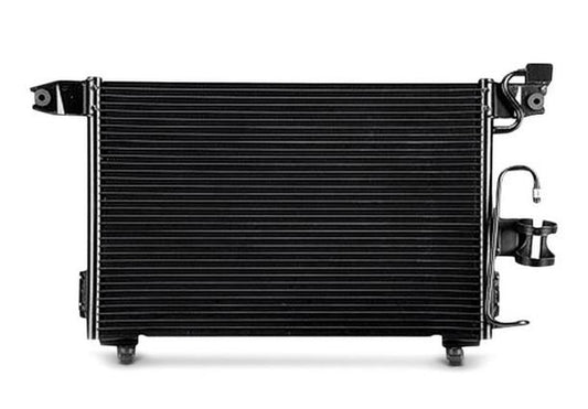 Condenser (4338) V8 - Bmw X6 2008-2014 | Bmw X5 2009-2014