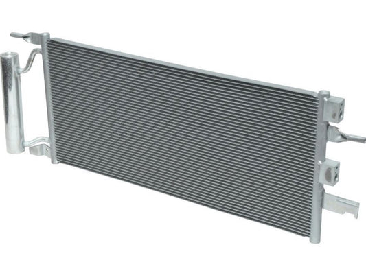 Condenser (30040) 2.5L L6 - Bmw X1 2016-2021 | Bmw X2 2018-2020 | Bmw 228I Xdrive Gran Coupe 2020-2021