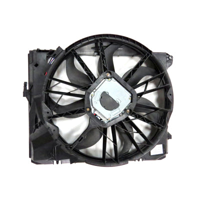 Cooling Fan Assy - Bmw 1 Series 2008-2013