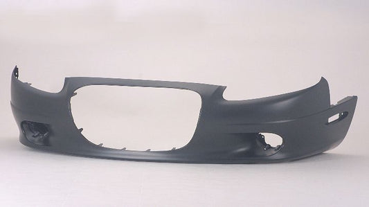 Bumper Fr Primed - Chrysler Concorde 2002-2004 | Chrysler Lhs (1999-01) 1999-2001