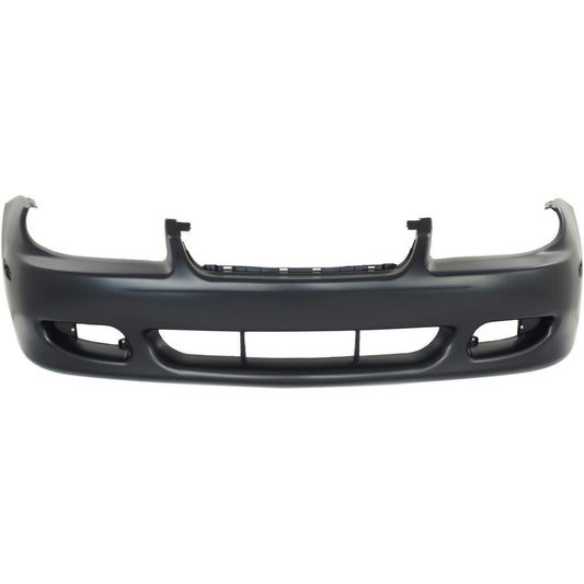 Bumper Fr Primed - Dodge Neon 2002