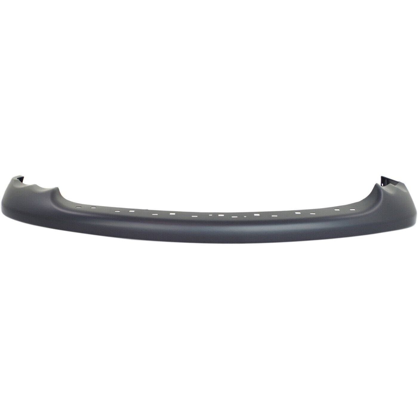 Bumper Upper Fr Primed W/O Sport Use W/Steel Bumper - Dodge Pickup Dodge Ram1500 2003-2006