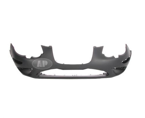 Bumper Fr W/Head Lamp Washers Base Model - Chrysler 300M 1999-2004