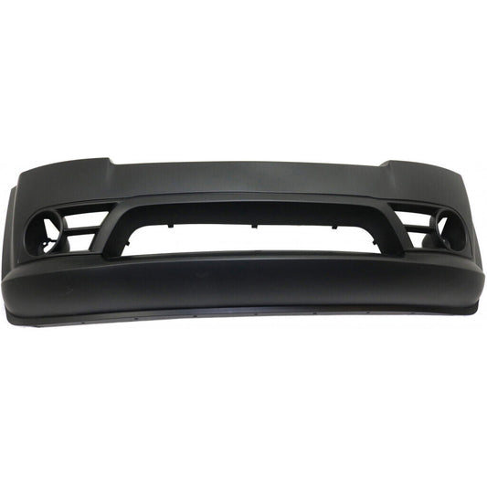 Bumper Fr Primed Srt-8 - Jeep Grand Cherokee 2005-2007