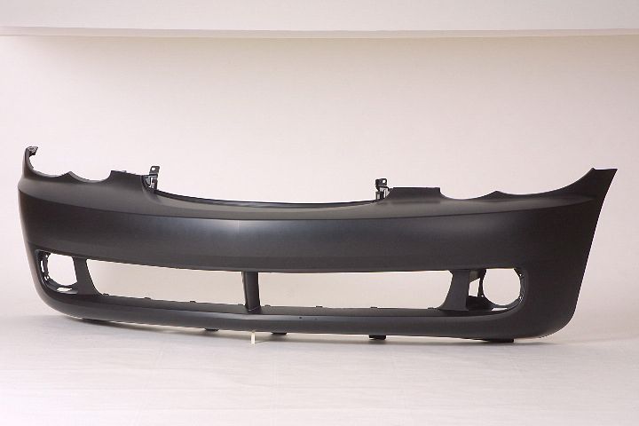 Bumper Fr Pimed - Chrysler Pt Cruiser 2006-2010
