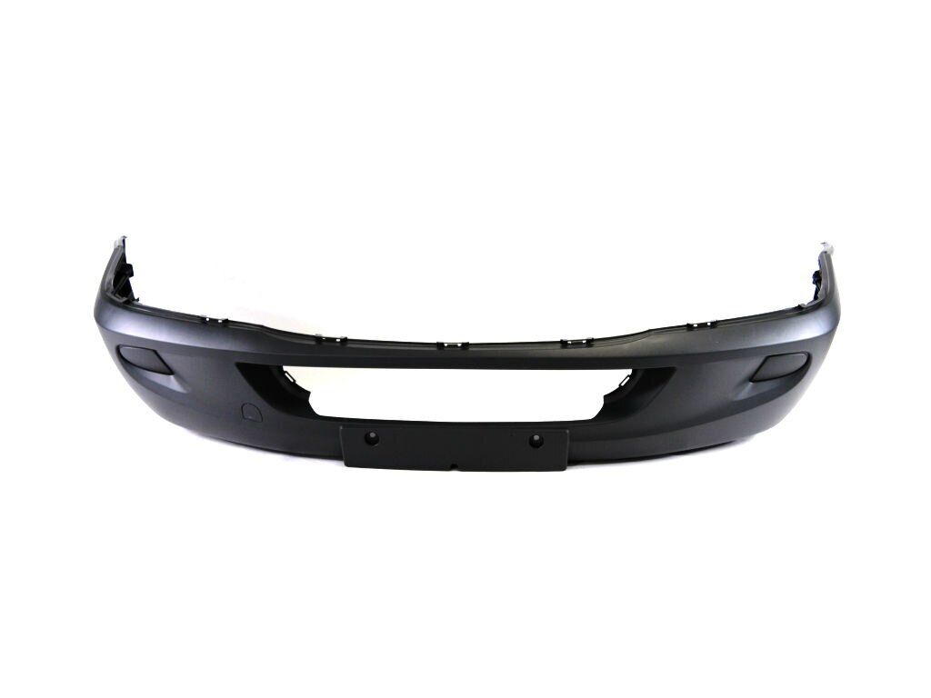 Bumper Fr W/O Fog W/O Sensor - Dodge Van Dodge Sprinter 2007-2009