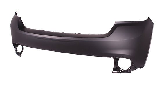 Bumper Upper Fr Primed - Dodge Durango 2011-2013