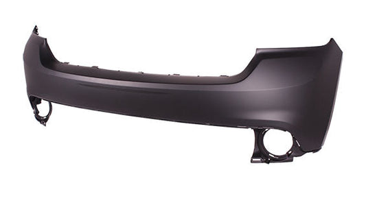 Bumper Upper Fr Primed - Dodge Durango 2011-2013