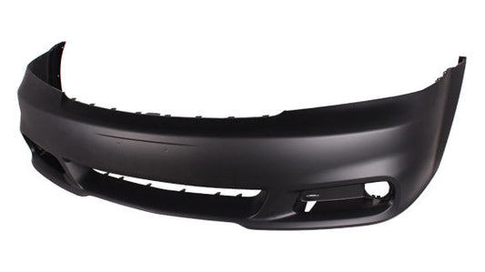 Bumper Fr Primed - Chrysler 200 Sedan 2011-2014 | Chrysler 200 Convertible 2011-2014 | Chrysler Town And Country 2011-2016