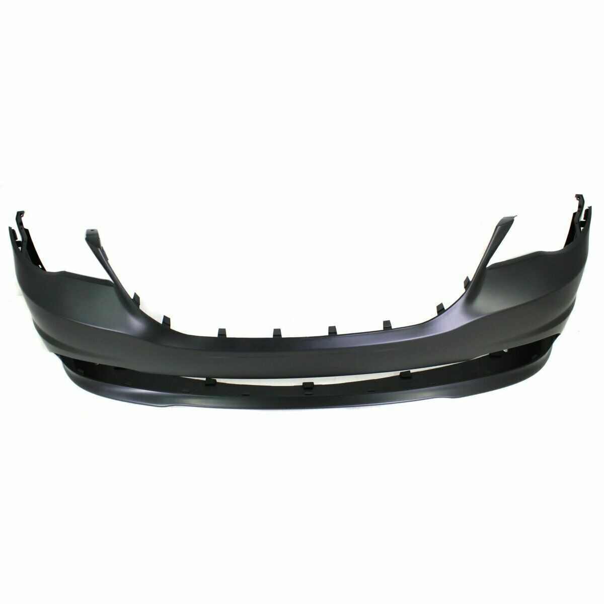 Bumper Fr Primed - Chrysler Town And Country 2012-2016 | Ram Cargo-Van-Ram 2012-2015 | Dodge Caravan 2012-2020