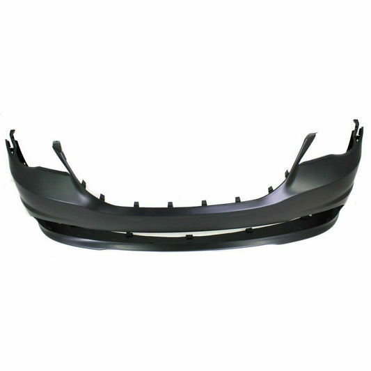 Bumper Fr Primed - Chrysler Town And Country 2012-2016 | Ram Cargo-Van-Ram 2012-2015 | Dodge Caravan 2012-2020
