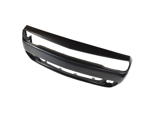 Bumper Fr Primed W/O Fog (Takes Center Grille And Lh/Rh Grill Inserts) - Dodge Challenger 2015-2023