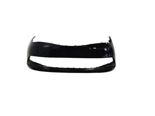 Bumper Fr Primed W/O Sensor/Fog Lamp L/Lx Model - Chrysler Voyager (Chrysler) 2020-2025 | Chrysler Pacifica Van 2017-2020 | Chrysler Grand Caravan (Canada) 2021-2025