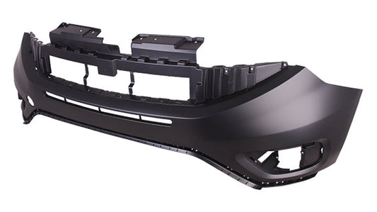 Bumper Upper Fr Primed Trademan/Slt Model - Ram Promaster City 2015-2022