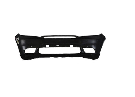 Bumper Fr Primed W/O Sensor Srt/Rt/Gt Model 1-Piece - Dodge Durango 2018-2020