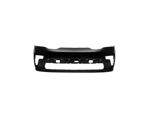 Bumper Fr Primed W/O Sensor - Dodge Durango 2021-2025