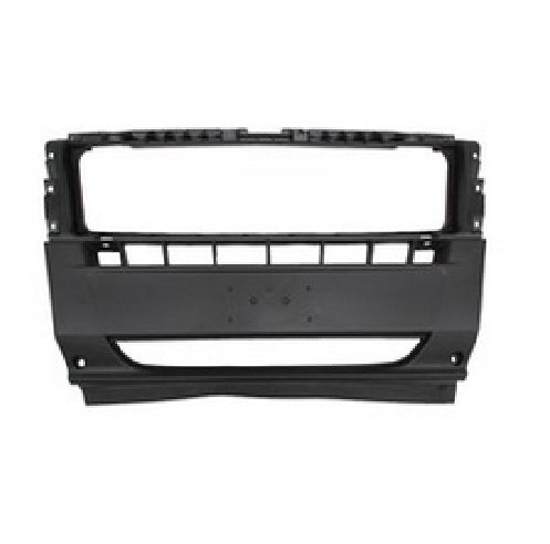 Bumper Fr Center Textured Black W/O Park Assist Sensor - Ram Promaster 3500 2019-2021 | Ram Promaster 2500 2019-2021 | Ram Promaster 1500 2019-2021