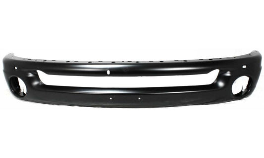 Bumper Face Bar Fr Painted - Dodge Pickup Dodge Ram1500 2003-2006