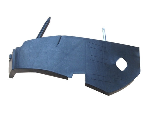 Bumper Extension Fr Lh Exclude Srt-8 - Dodge Challenger 2008-2012