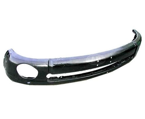 Rebar Fr - Dodge Pickup Dodge Ram1500 2003-2006