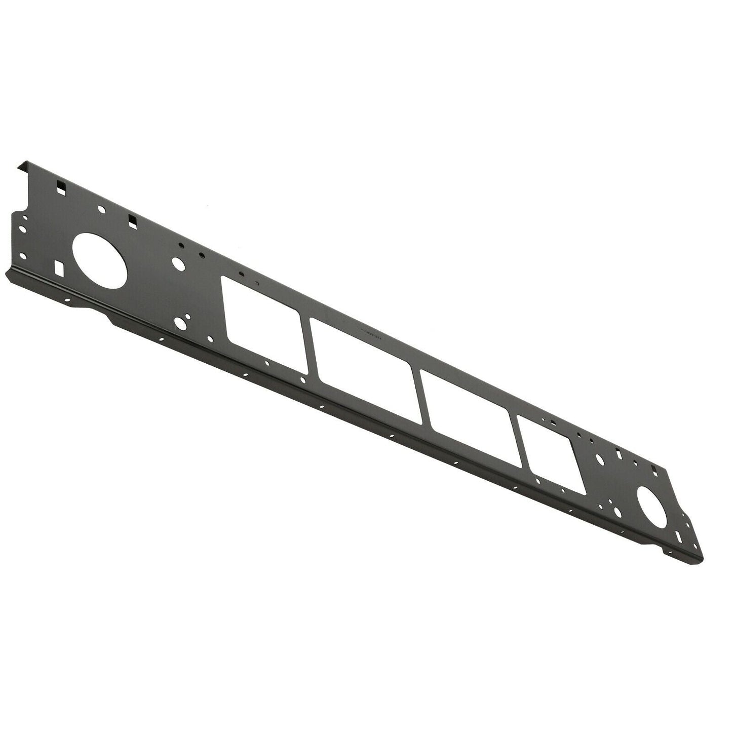 Bumper Support Fr Lower Steel For Rebel/ Trx Model - Ram Pickup-Ram-1500 2019-2024