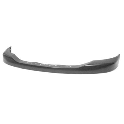 Bumper Fr Upper Primed Capa - Dodge Pickup Dodge Ram2500-3500 2003-2009 | Dodge Pickup Dodge Ram Mega Cab 2006-2009