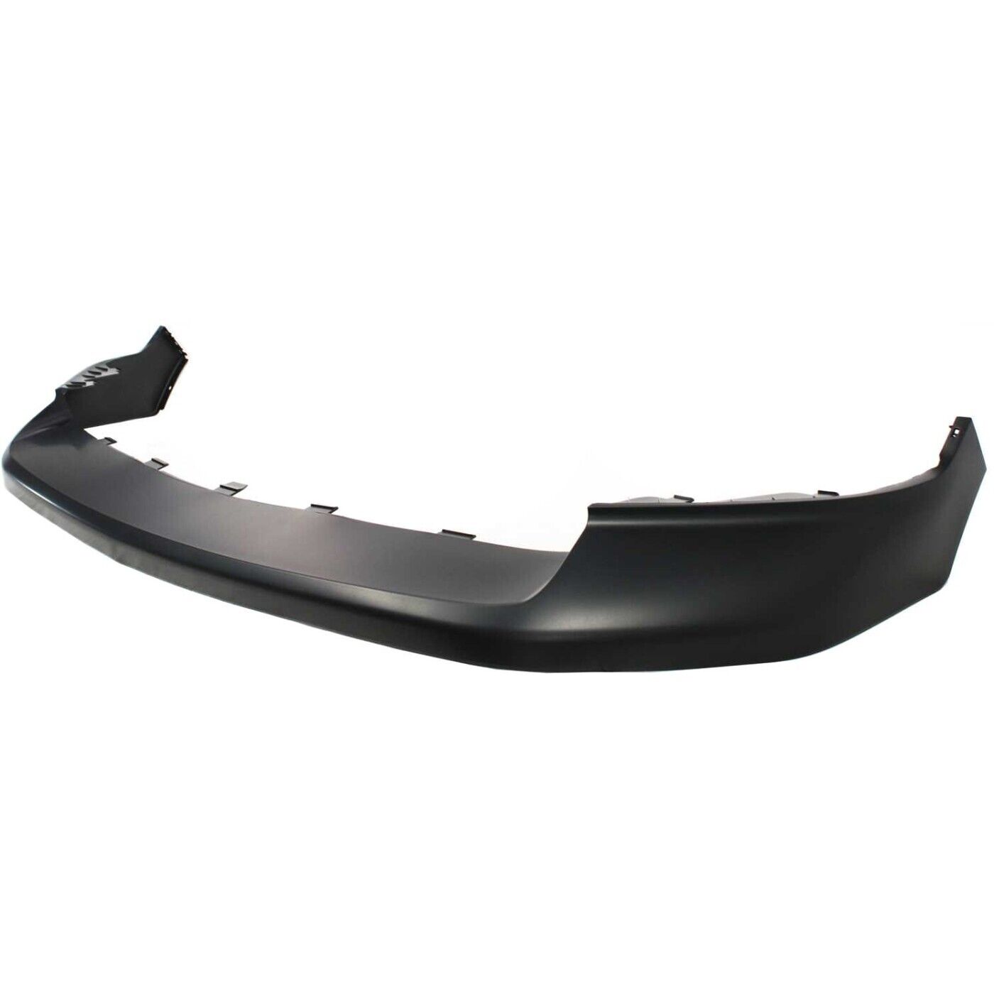 Bumper Upper Fr Primed Smooth W/O Sport - Ram Pickup-Ram-1500 Classic 2019-2023 | Ram Pickup-Ram-1500 2011-2018 | Dodge Pickup Dodge Ram1500 2009-2010